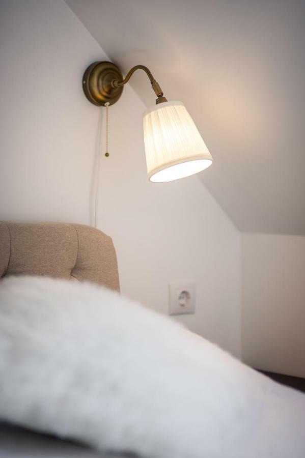 Apartamentai Niden - Su Terasa Ir Vaizdu I Marias Nidos Centre Kültér fotó